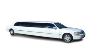 10 Passenger Limousine