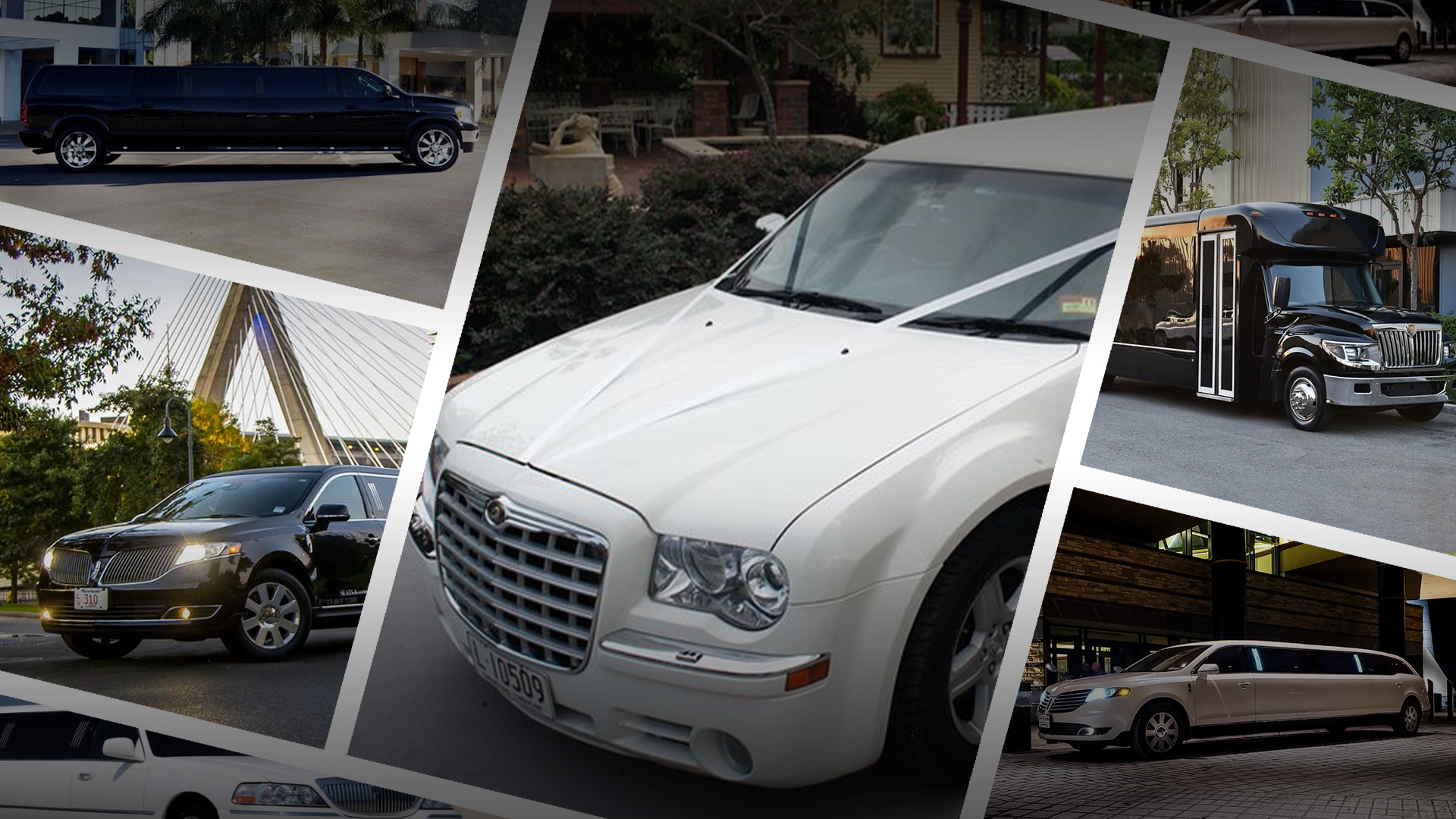 Best limousine service