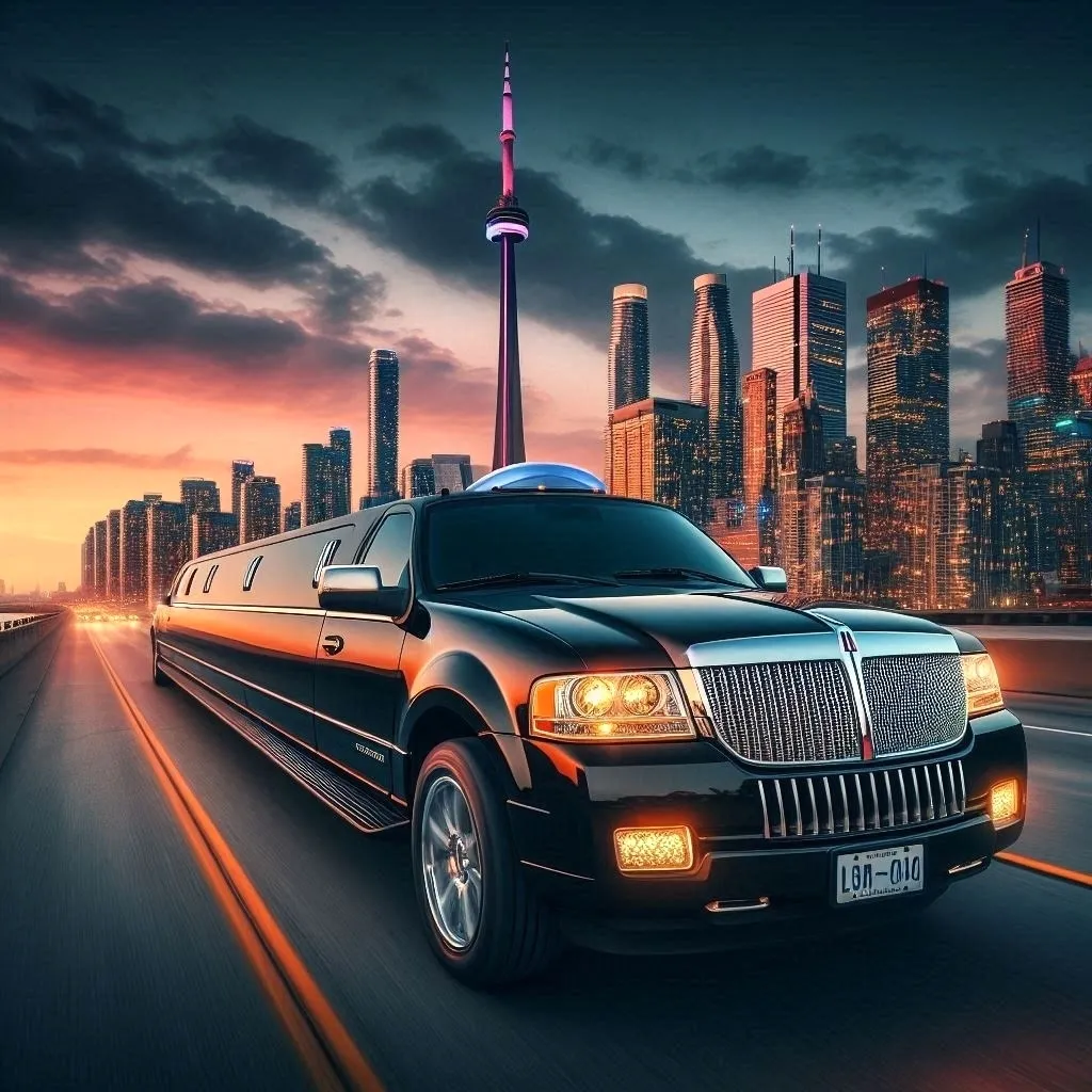 Best Limousine Services in Vancouver